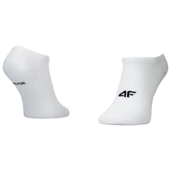 4F Κάλτσες 3 pairs